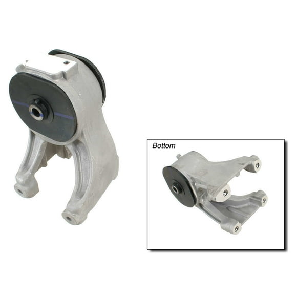 For 2005-2007 Honda Odyssey 3.5L 4583EL 65026EL 2PCS Engine Motor Mount i-VTEC For 2005-2007 Honda Odyssey 3.5L 4583EL 65026EL 2PCS Engine Motor Mount i-VTEC